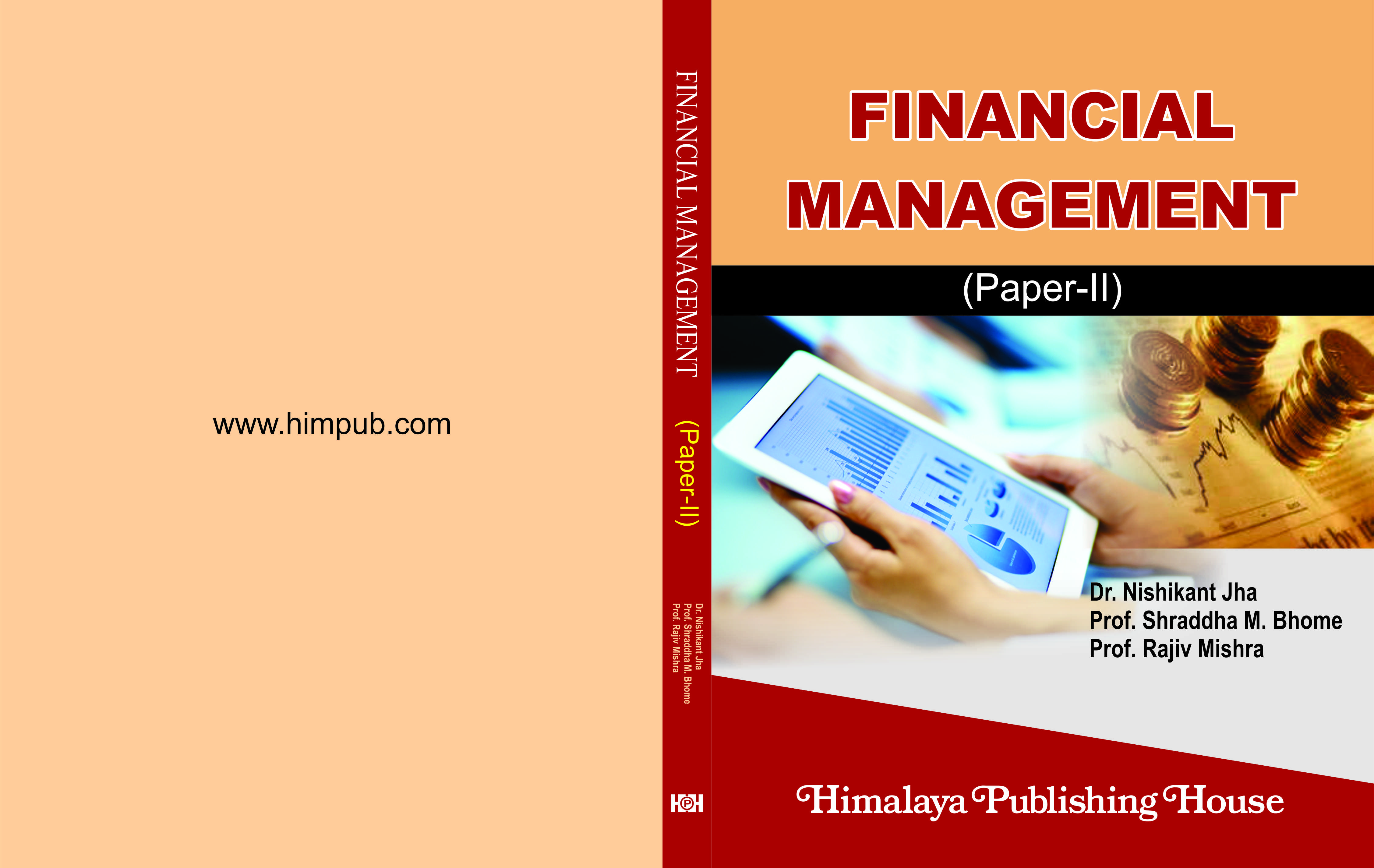 Financial Management - I SYBBI 2014-15
